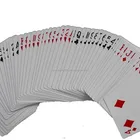 Poker Set Custom Playing Cards Paper Playing Cards Poker Set Design Your Own Playing Cards