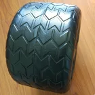 Plastic Wheel Wheels Plastic 10 Inch Plastic Blowing Beach Cart Wheel