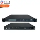 Modulator Qam Encoder Modulator 4IN1 H.264 HD Coaxial Dvbc QAM Encoder Modulator 4HD In DVB-C RF Out