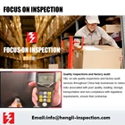 Service Business Services Amazon Hot Selling Goods/Product Quality Inspection Service