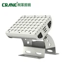 Ip67 Ip65 200w Flood Light IP67 Outdoor Waterproof Flood Light 48w 50w 96w 100w 196w 200w With AC220V/DC24V