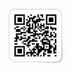 Code New Arrival Multi-functional Qr Code Sticker Printing Plastic Sticker