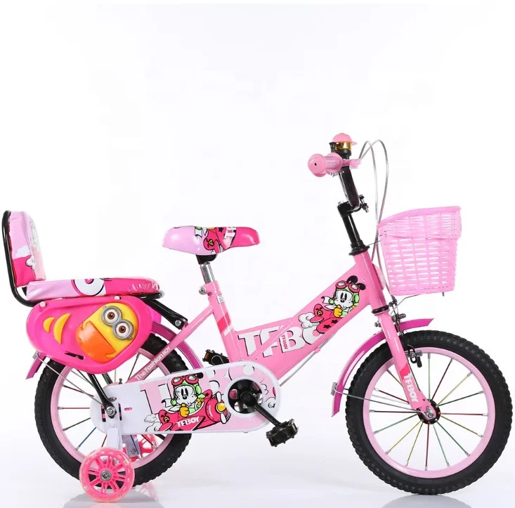 Steel Bike, Classic Model, Cheap Price 