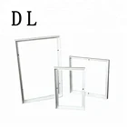 Window To Hot Selling Aluminum Window Frame According To Customer Demand
