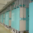 Wheat Flour Of Wheat Flour Mill Wheat Flour Mill Of 150 Ton Per Day