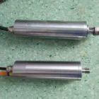 Air Spindle Motor Spindle JGD Air Cooling High Speed Small 250w Spindle Motor