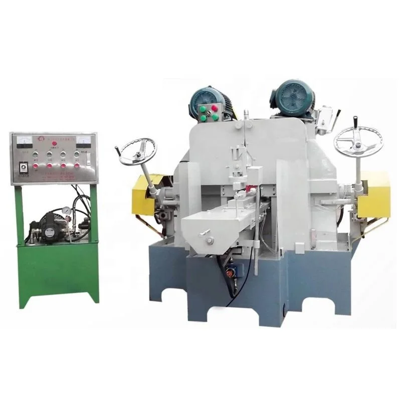 Double-sided Sharpening Machine 