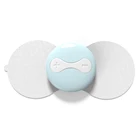 Muscle Massage Supplier Portable Massager New Smart Relief Rechargeable Mini Medical Muscle Pulse Massage For Body
