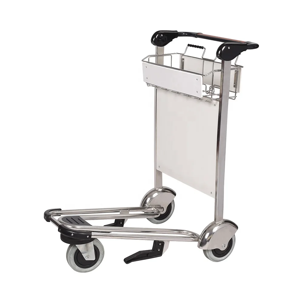 airport bolsagage cart for sale