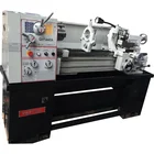 Bed Engine Lathe Conventional Lathe CQ6236F 14 Inch Swing Dia Over Bed For Manufacturing Plant