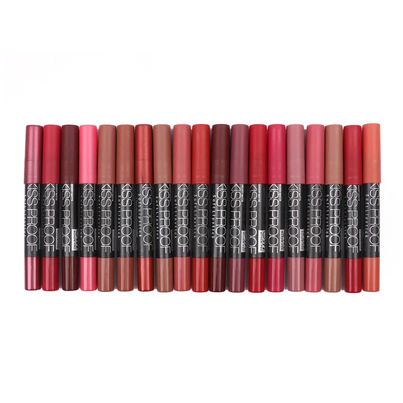 menow kiss proof lipstick