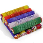 Mini All Size Custom Tibetan Prayer Mini Flags