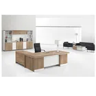 Furniture Desk Executive Fashional Modern Cheap Office Furniture Desk Executive