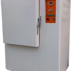 Uv Lamp Aging Test Chamber Digital UV Lamp Anti Aging Test Chamber And Ultraviolet Accelerated Aging Tester