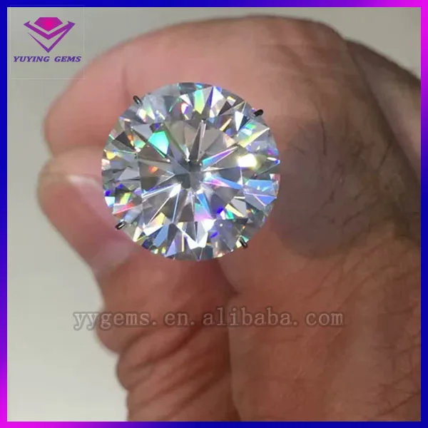 harga moissanite diamond