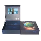 Mp4 Player Video Lcd Card Hot Sexy HD LCD MP4 Video Player Video Greeting Card