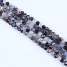 Natural Agate Agatenatural Beads Gemstones Fashion Natural 8mm Agate Gemstone Beads For Jewelry Making