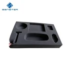 Custom Pu Sponge Packaging Foam Die Cut Box Foam Inserts