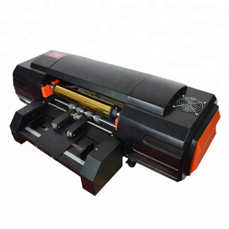 small digital printer
