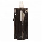 Sachets Bag Drink Plastic Bag 2020 Custom Printing Laminated Material Plastic Sachets Bag Sport Drinking Water Bag