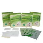 Products Best Selling Products 2021 In USA Amazon 2in1 Japan Patches Detox Foot Haobloc Detox Foot Patch