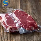 Packaging Fruit Vacuum Sealing Bags Heat Seal Fresh Vegetable Vacuum Packaging Bag/Vaccum Bag/Sugarcane Fruit Vacuum Bag