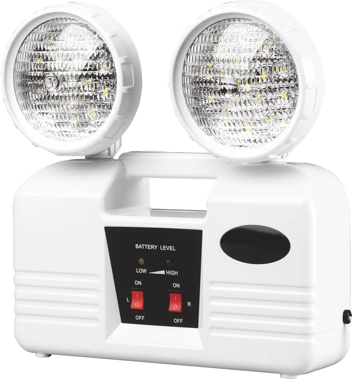 alphalux emergency light