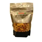 Bag Sealer Foil Guangzhou Kraft Bag Plastic Film Continuous Heat Band Sealer Aluminum Foil Sealing Machine