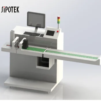 Off-line Measurement SMT AOI Automatic Conveyor Belt Sorting Machine
