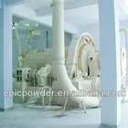 Most Professional CaCO3 Limestone Powder Plant Project Supply