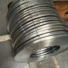 Cold Steel Strip Alloy Strip Cold Rolled Cold Rolled Bright Annealed Narrow Alloy AISI 5155 Steel Strip