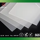 Cover Light Shades Flame Resistance Polycarbonate Diffuser Plate Light Shades Plastic Cover
