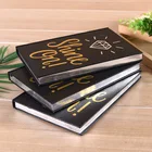 School Notebook Journal Wholesale Printed School Agenda A4/A5 Planners Journals Custom Logo Notebook