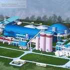 Cement Cement Processing Plant Low Cost Estimation Consultant Cement Plant Process Project Construction