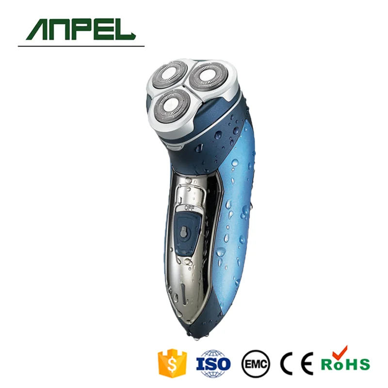 rechargeable shaving machine