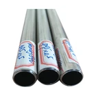 Nickel China Nickel Alloy Supplier Cold Drawn ASTM B515 Incoloy 800 825 840 Nickel Alloy Welded Tube