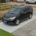 Field Interlocking Flooring Outdoor High Quality Pp Interlocking Outdoor Parking Floor Interlock Garage Flooring Car Parking Grass Protection Field Mats