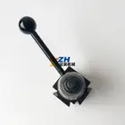 Quick Post Lathe Turning Facing Quick Change Tool Post
