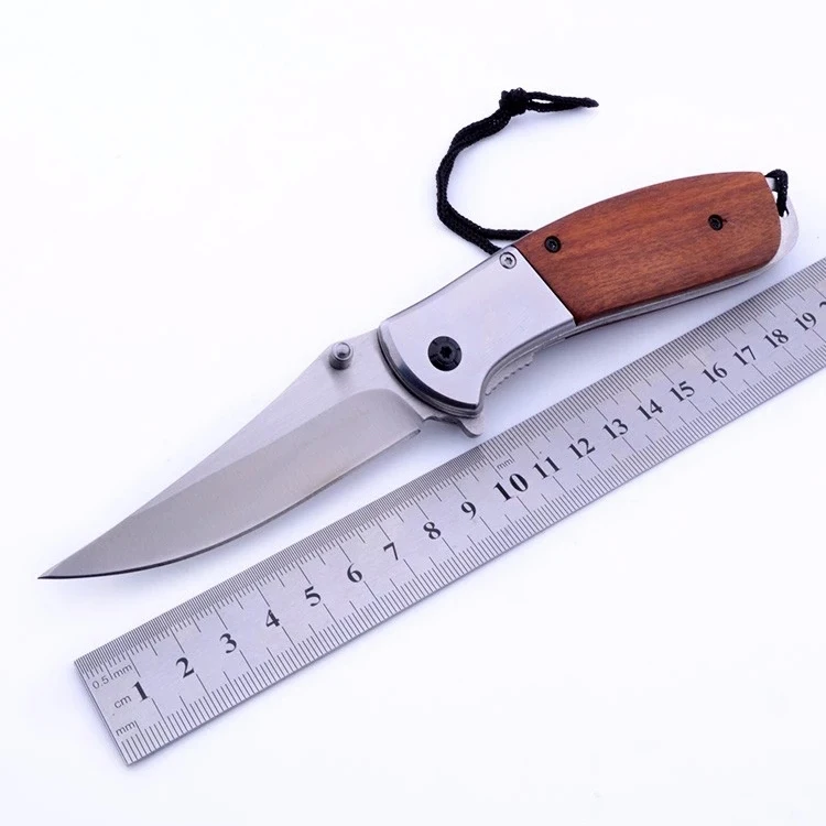 free engraving personalized folding pocket knife