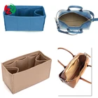 Insert Ladies Insert Bag Organizer Wholesale Bag Organizer Insert Ladies Cosmetic Felt Purse Organizer