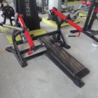 Squat MND FITNESS Best Quality Gym Equipment Squat Lunge