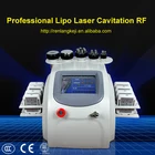 Cavitation Radiofrequency Ultrasound Body Sculpting/cavitation And Radiofrequency Machine/fat Cavitation Reviews