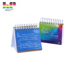 Oem Tear Welcome OEM Custom Printing Daily Calendar Tear Off Desk Calendar 1 Page Calendar