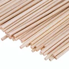 Wooden Stick Ice Cream Sticks Wood Round Stick Wooden Stick Ice Cream Sticks Round Sticks