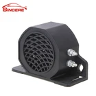 Reversing Alarm Siren Car Back Up Horn With Bee Bee Sound