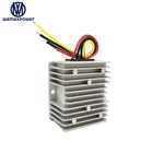 Dc Converter Voltage Converter WEMAXPOWER Voltage Step Up Boost Module 10a 12v To 20v Dc Dc Converter
