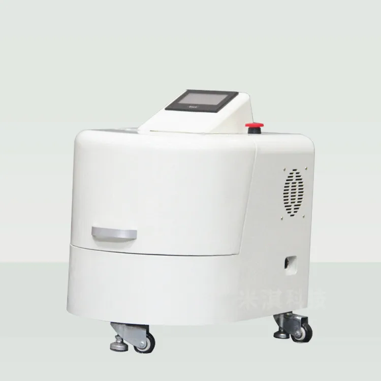 Mute 4l Dry Lab Vertical Nano Super 