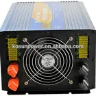 Power Inverter Dc To Ac Converter Inverter 12v Off Grid Power Inverter 3000 Watt Dc To Ac Converter Onduleur Solaire