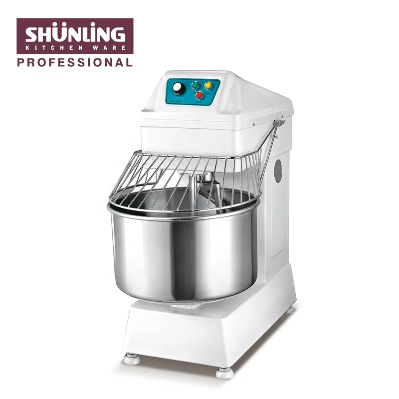 spiral mixer 10kg