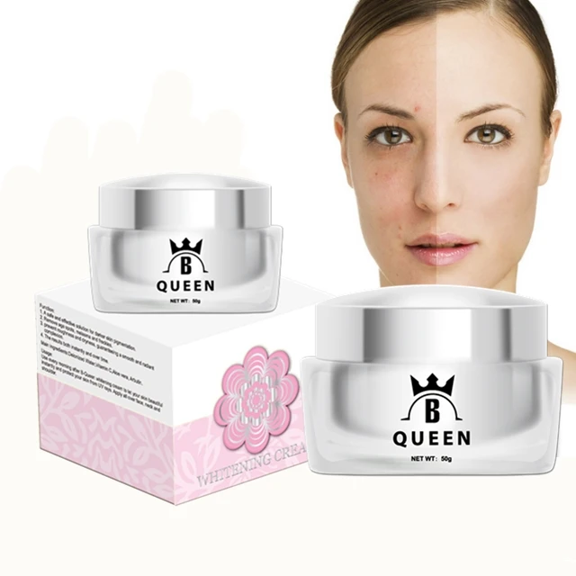 best whitening night cream for men